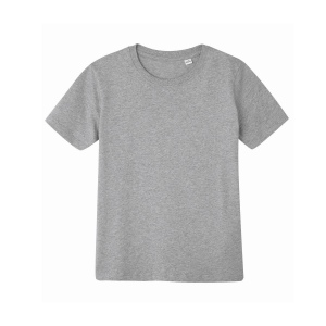 Tee-shirt col rond 160 5