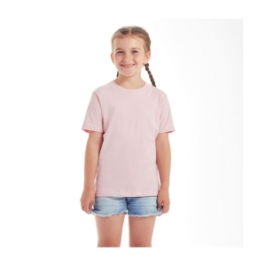 Tee-shirt col rond 160