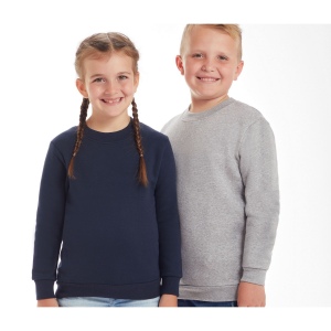 Sweat set-in enfant