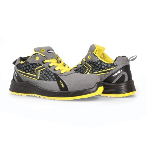 Chaussures basses de sécurité 2