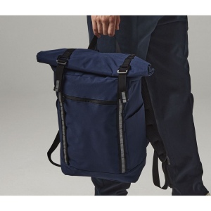 Sac à dos fermeture à enroulement 6