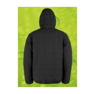 Veste matelassée d'hiver tendance et recyclée 8