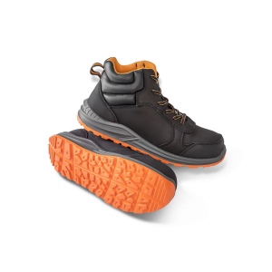 Bottines de sécurité