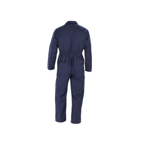 Combinaison en polyester recyclé 5