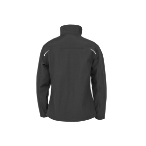 Veste Softshell 3 couches en polyester recyclé 5
