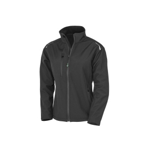 Veste Softshell 3 couches en polyester recyclé 3