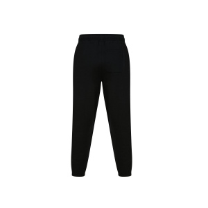 Jogging en coton régénéré et en polyester recyclé 7
