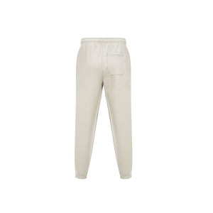 Jogging en coton régénéré et en polyester recyclé 8
