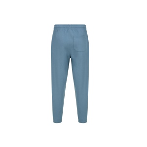 Jogging en coton régénéré et en polyester recyclé 9