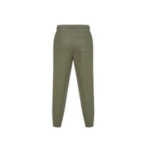 Jogging en coton régénéré et en polyester recyclé 10