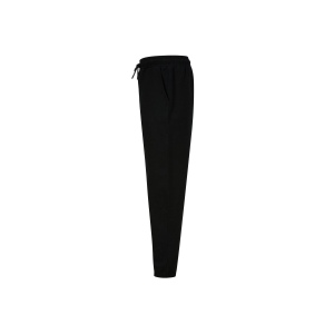 Jogging en coton régénéré et en polyester recyclé 12