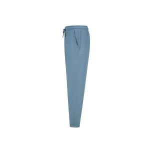 Jogging en coton régénéré et en polyester recyclé 14