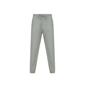 Jogging en coton régénéré et en polyester recyclé 6