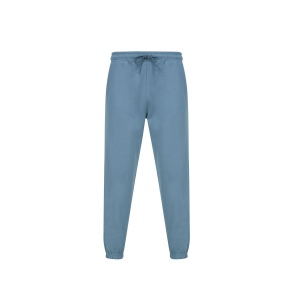 Jogging en coton régénéré et en polyester recyclé 4