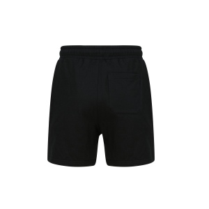 Short en coton régénéré et en polyester recyclé 4