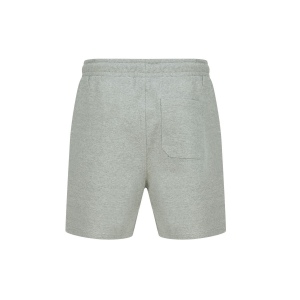 Short en coton régénéré et en polyester recyclé 5