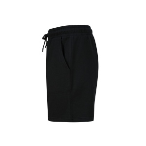 Short en coton régénéré et en polyester recyclé 6
