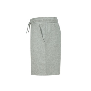 Short en coton régénéré et en polyester recyclé 7