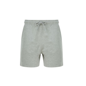 Short en coton régénéré et en polyester recyclé 3