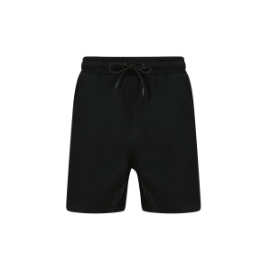 Short en coton régénéré et en polyester recyclé 2