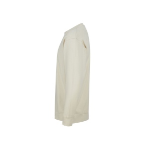 Sweat en coton régénéré et en polyester recyclé 13