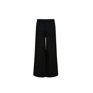 Jogging femme en coton régénéré et en polyester recyclé 6