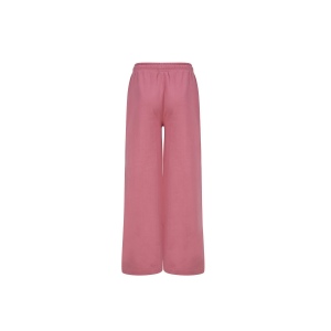 Jogging femme en coton régénéré et en polyester recyclé 9