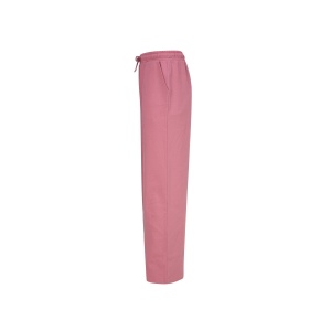 Jogging femme en coton régénéré et en polyester recyclé 13