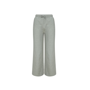 Jogging femme en coton régénéré et en polyester recyclé 4