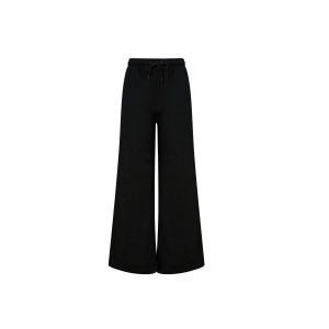 Jogging femme en coton régénéré et en polyester recyclé 2
