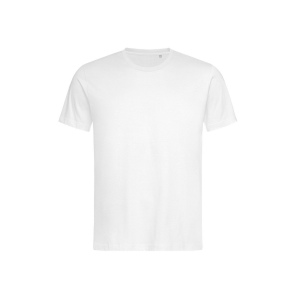Tee-shirt col rond unisexe 2