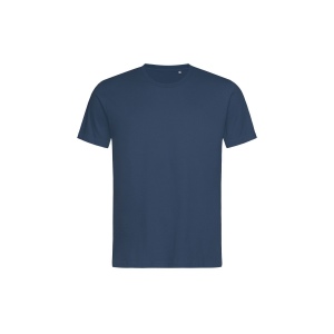 Tee-shirt col rond unisexe 3