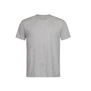 Tee-shirt col rond unisexe 5