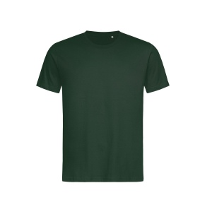 Tee-shirt col rond unisexe 4
