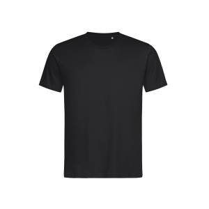 Tee-shirt col rond unisexe 10