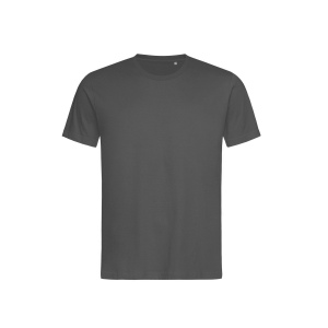 Tee-shirt col rond unisexe 6