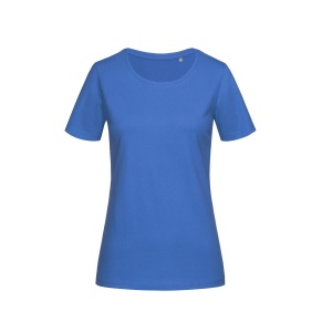 Tee-shirt col rond femme 9