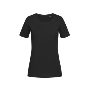 Tee-shirt col rond femme 10