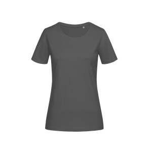 Tee-shirt col rond femme 6