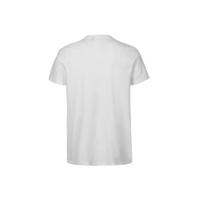 Tee-shirt unisexe en coton Tiger 8