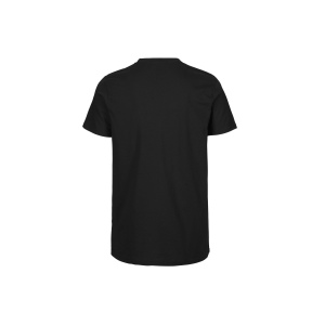 Tee-shirt unisexe en coton Tiger 10