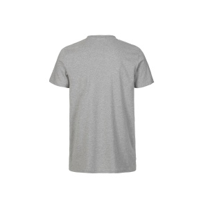 Tee-shirt unisexe en coton Tiger 11
