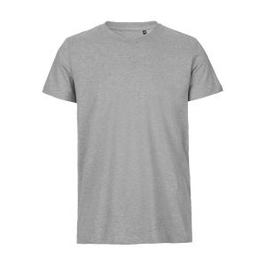 Tee-shirt unisexe en coton Tiger 5