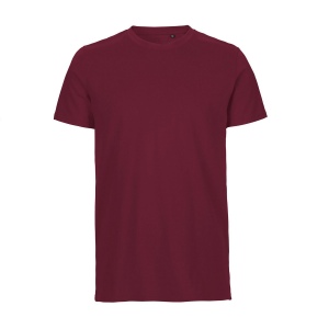 Tee-shirt unisexe en coton Tiger 7