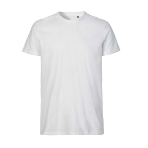 Tee-shirt unisexe en coton Tiger 2