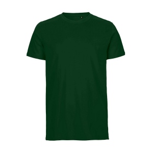 Tee-shirt unisexe en coton Tiger 6