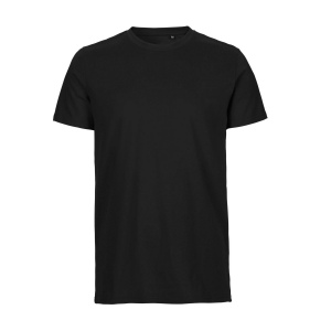 Tee-shirt unisexe en coton Tiger 4