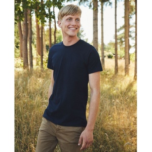 Tee-shirt unisexe en coton Tiger