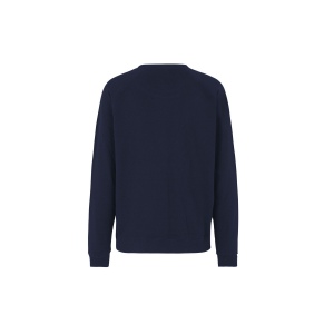 Sweat unisexe en coton Tiger 7
