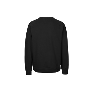 Sweat unisexe en coton Tiger 8
